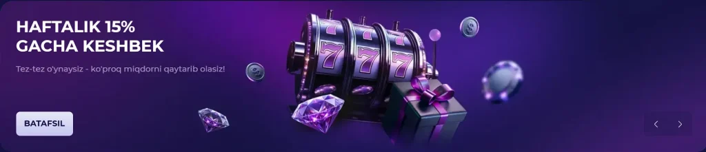 Vivi Casino
