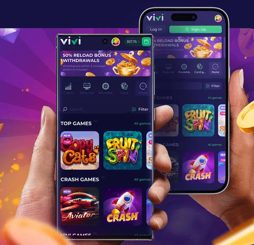 Vivi Casino